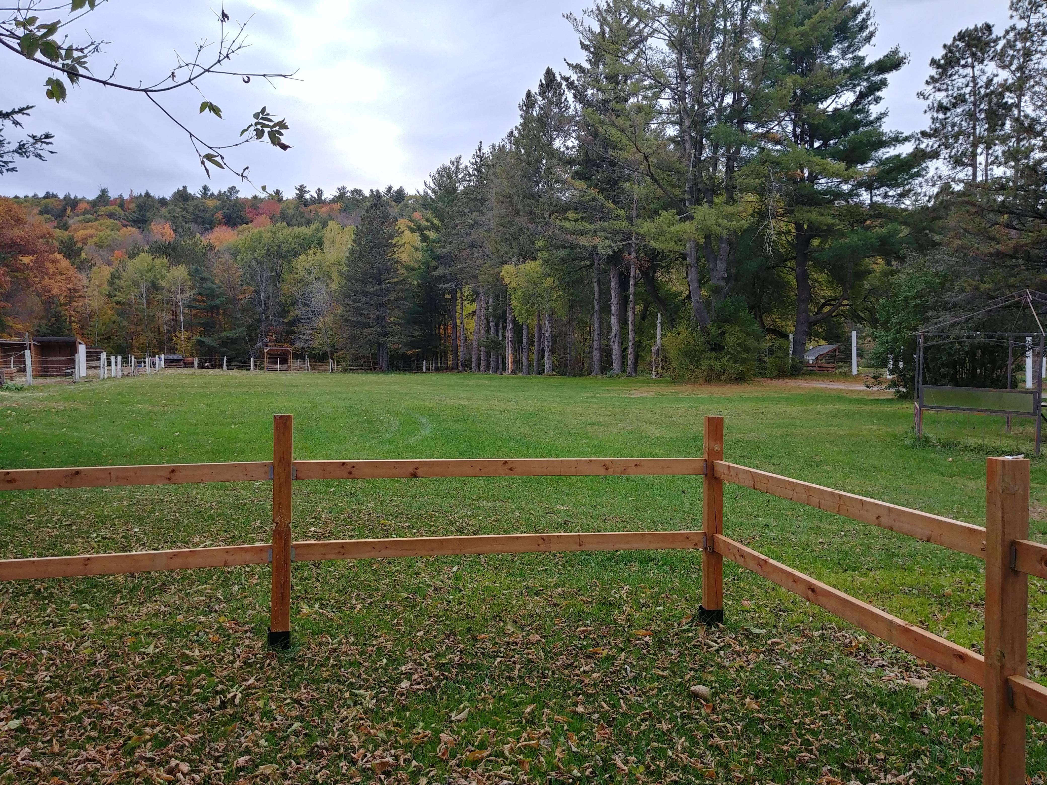 Résidence Rivière Du Nord